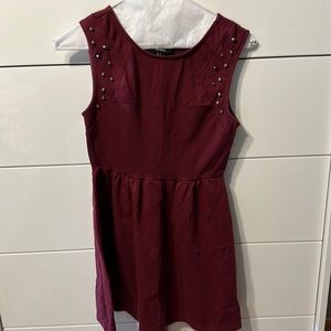 Great preteen party dress